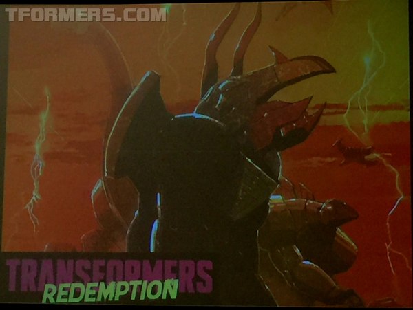 SDCC 2015   IDW Transformers Comics Live Panel News Report And Updates  (15 of 28)